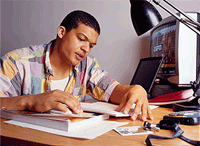 College Creidit Courses