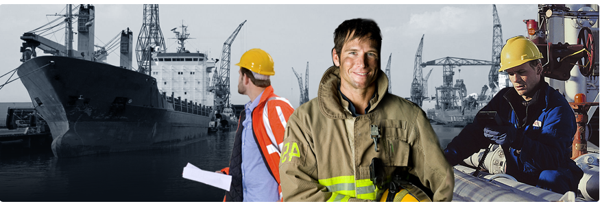 Elkins Marine Training International (EMTI)