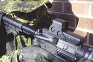 Sniper / Counter-Sniper Advanced Courses