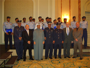 Elkins Marine Training International