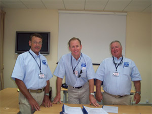 EMTI offers students and client companies the benefit of decades of experience