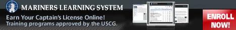 Mariners Learning System