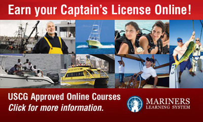 Mariners Learning System